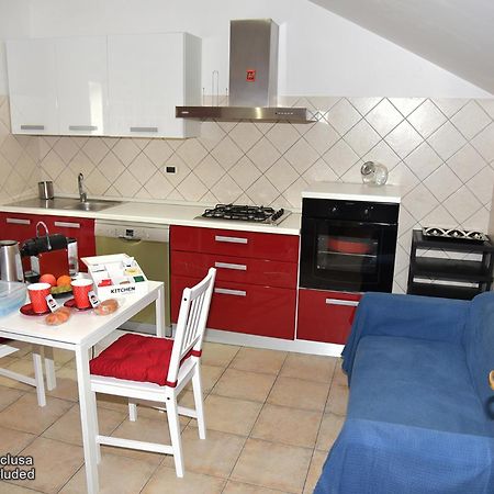 Villa Turati Pescara Exteriör bild