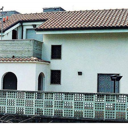 Villa Turati Pescara Exteriör bild