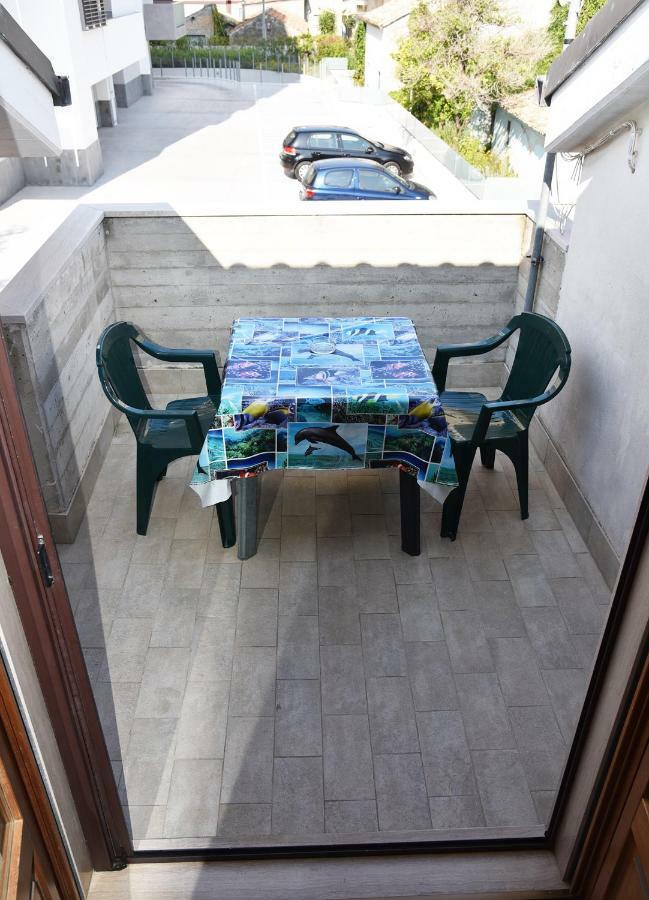 Villa Turati Pescara Exteriör bild